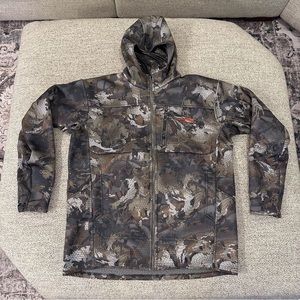 Sitka Gear - Traverse Hoody - XL